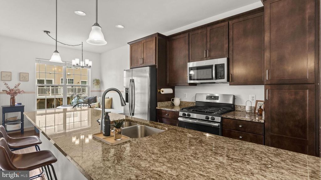 Image 17 of property listing at 5967 WHELAN LN, Frederick, MD 21703