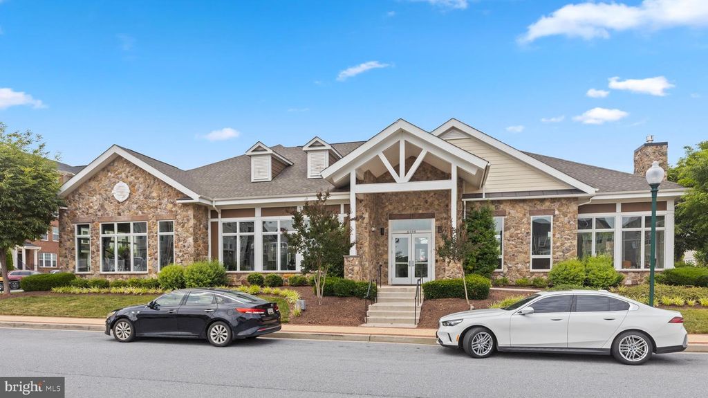 Image 26 of property listing at 5967 WHELAN LN, Frederick, MD 21703