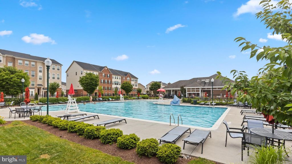 Image 27 of property listing at 5967 WHELAN LN, Frederick, MD 21703