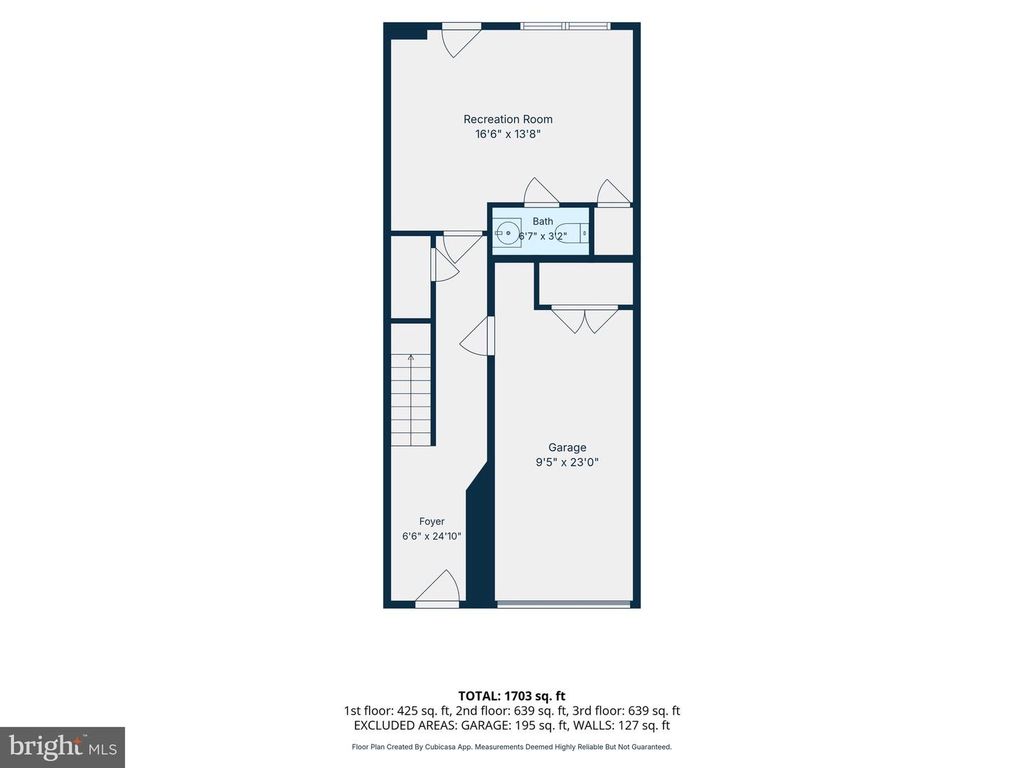Image 29 of property listing at 5967 WHELAN LN, Frederick, MD 21703