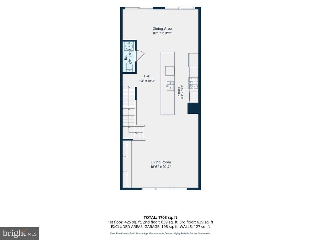 Image 30 of property listing at 5967 WHELAN LN, Frederick, MD 21703