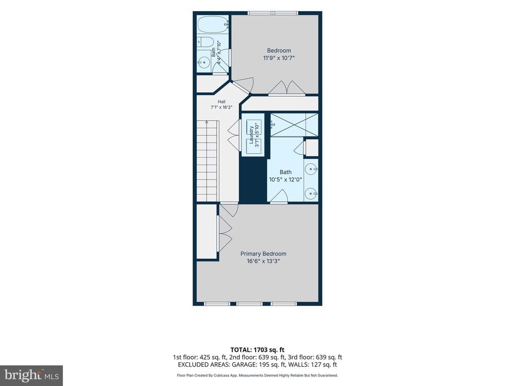 Image 31 of property listing at 5967 WHELAN LN, Frederick, MD 21703