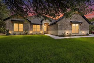 9814 Bringier Court, Granbury, TX 76049