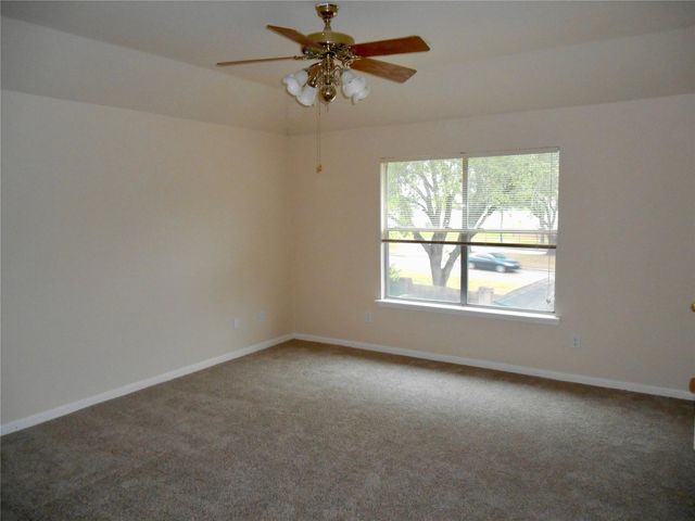 6203 Faulkner Ridge Drive, Katy, TX 77450