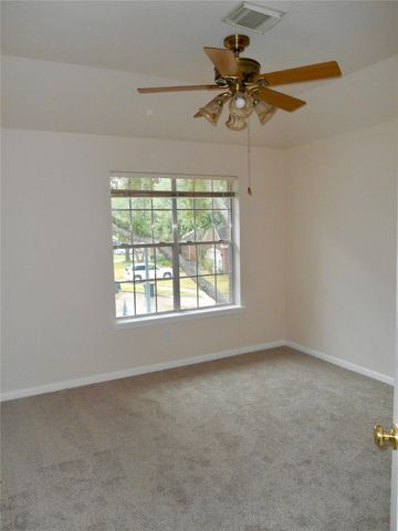 6203 Faulkner Ridge Drive, Katy, TX 77450