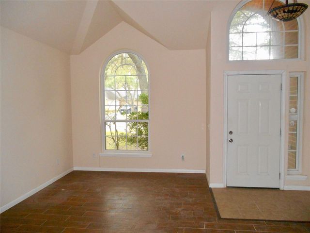 6203 Faulkner Ridge Drive, Katy, TX 77450