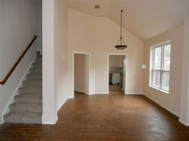 6203 Faulkner Ridge Drive, Katy, TX 77450