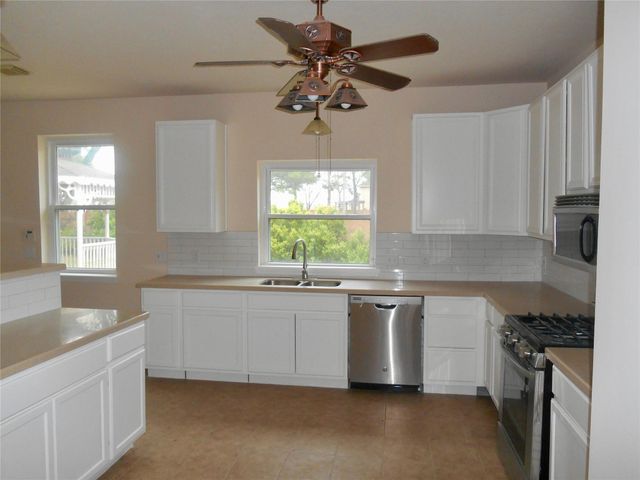 6203 Faulkner Ridge Drive, Katy, TX 77450
