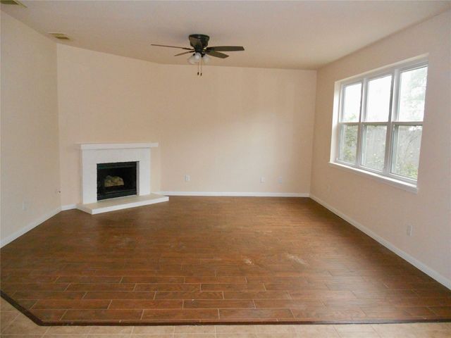 6203 Faulkner Ridge Drive, Katy, TX 77450