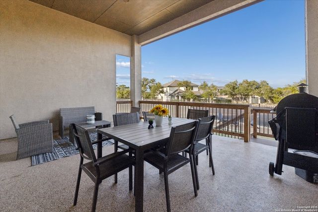 1386 Lyme Park, Bulverde, TX 78163