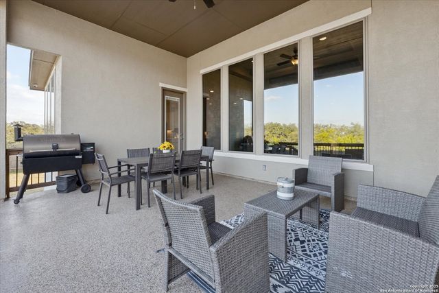 1386 Lyme Park, Bulverde, TX 78163