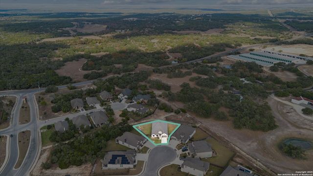 1386 Lyme Park, Bulverde, TX 78163