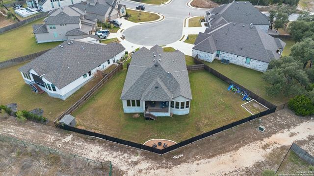 1386 Lyme Park, Bulverde, TX 78163