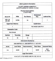 Lot #13 Silver Hawk, Saucier, MS 39574