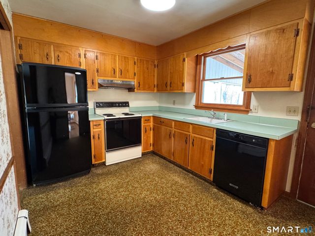 7 High Acres Road, Brookfield, CT 06804