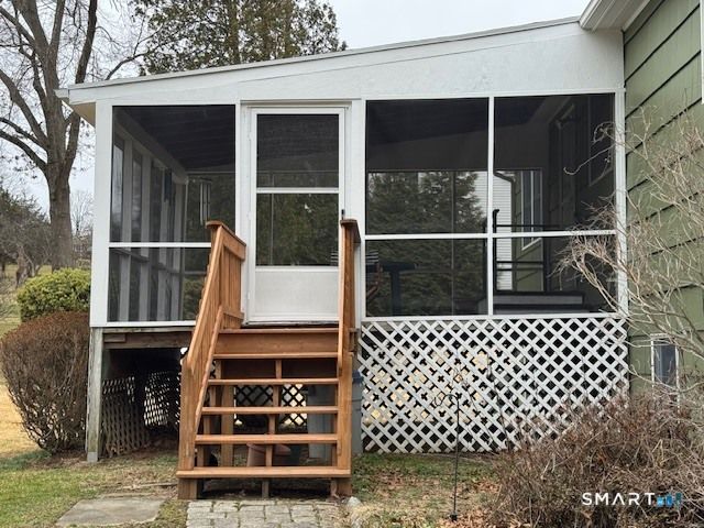 7 High Acres Road, Brookfield, CT 06804