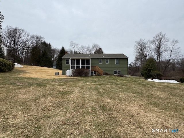 7 High Acres Road, Brookfield, CT 06804