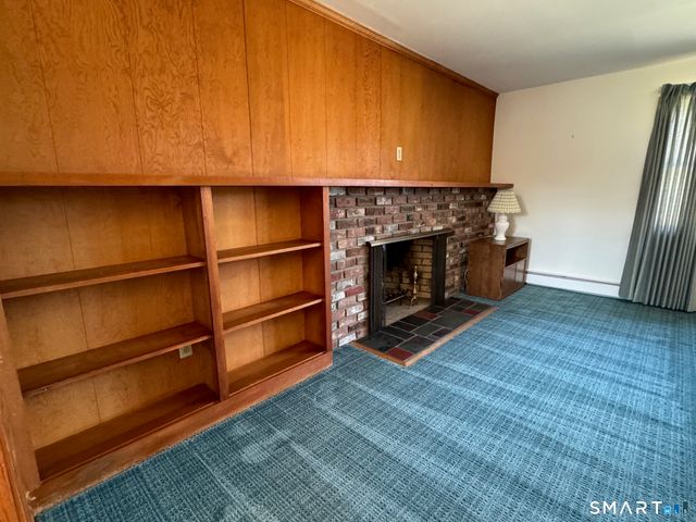 7 High Acres Road, Brookfield, CT 06804