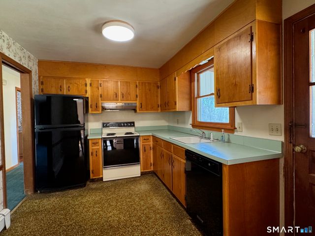 7 High Acres Road, Brookfield, CT 06804