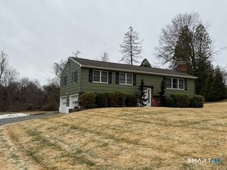 7 High Acres Road, Brookfield, CT 06804