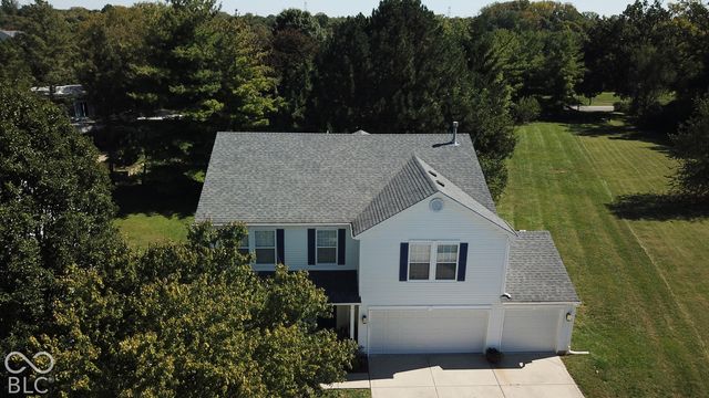 1835 Howell Drive, Indianapolis, IN 46231