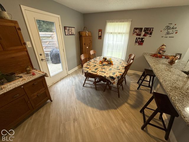 1835 Howell Drive, Indianapolis, IN 46231