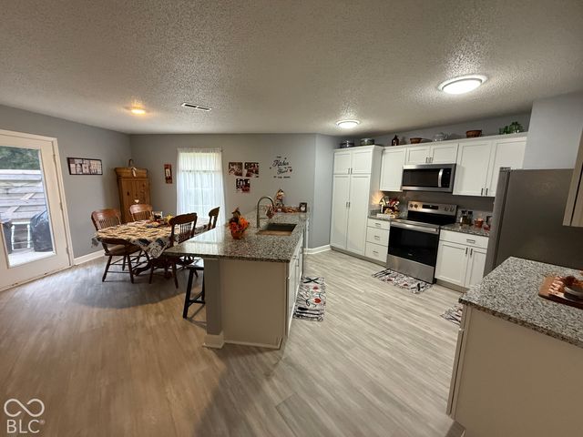 1835 Howell Drive, Indianapolis, IN 46231