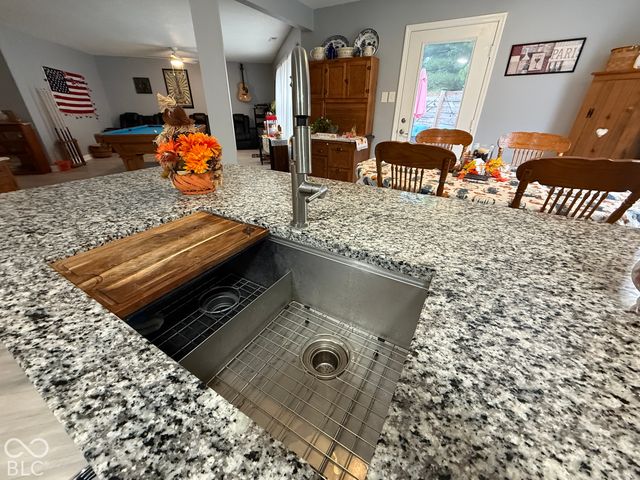1835 Howell Drive, Indianapolis, IN 46231