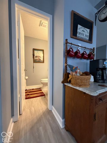 1835 Howell Drive, Indianapolis, IN 46231