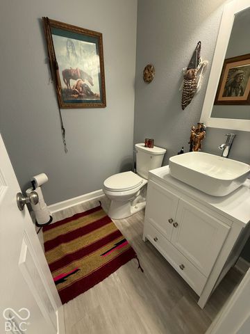 1835 Howell Drive, Indianapolis, IN 46231