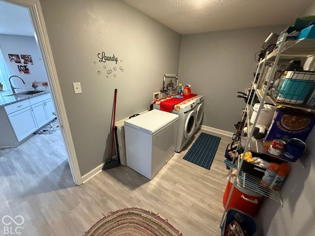 1835 Howell Drive, Indianapolis, IN 46231