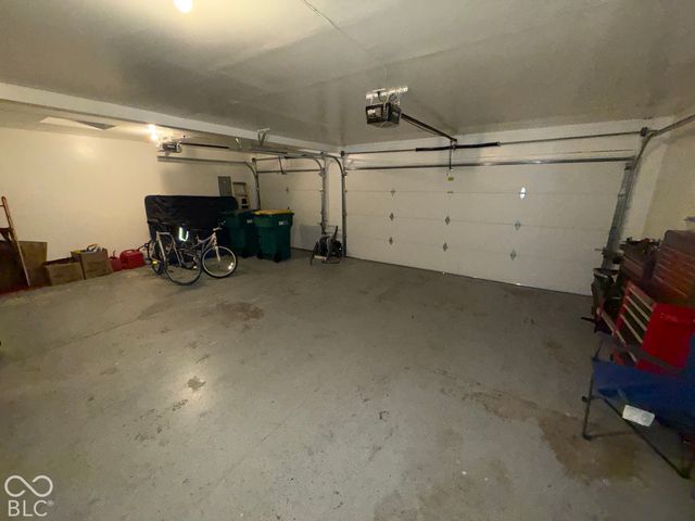 1835 Howell Drive, Indianapolis, IN 46231