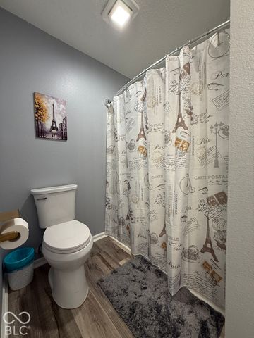 1835 Howell Drive, Indianapolis, IN 46231
