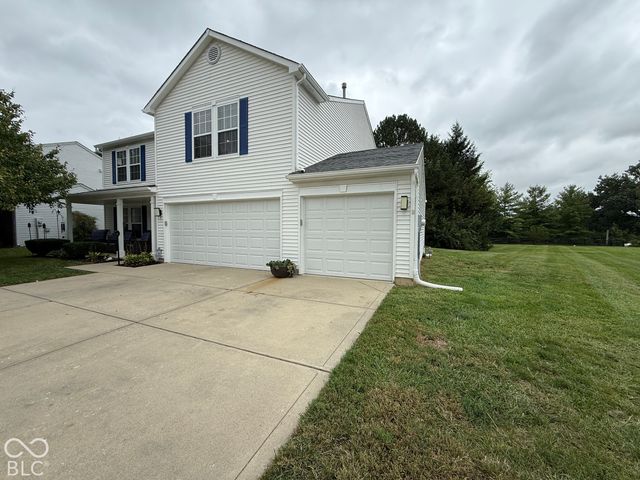 1835 Howell Drive, Indianapolis, IN 46231