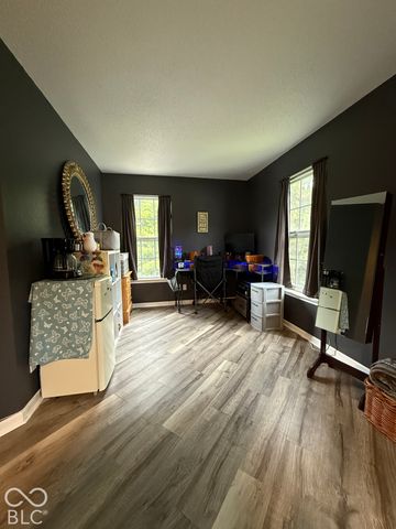 1835 Howell Drive, Indianapolis, IN 46231