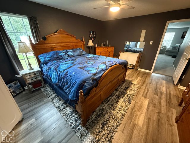 1835 Howell Drive, Indianapolis, IN 46231