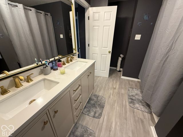 1835 Howell Drive, Indianapolis, IN 46231