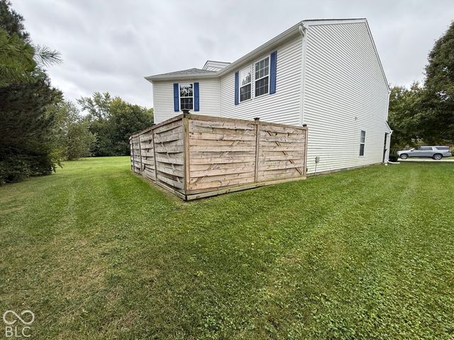 1835 Howell Drive, Indianapolis, IN 46231