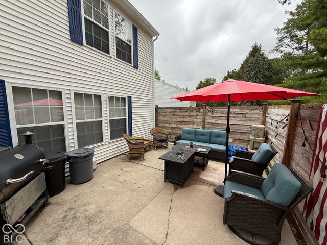 1835 Howell Drive, Indianapolis, IN 46231