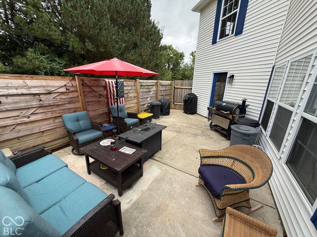 1835 Howell Drive, Indianapolis, IN 46231