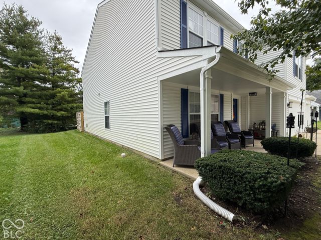 1835 Howell Drive, Indianapolis, IN 46231