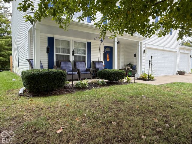 1835 Howell Drive, Indianapolis, IN 46231