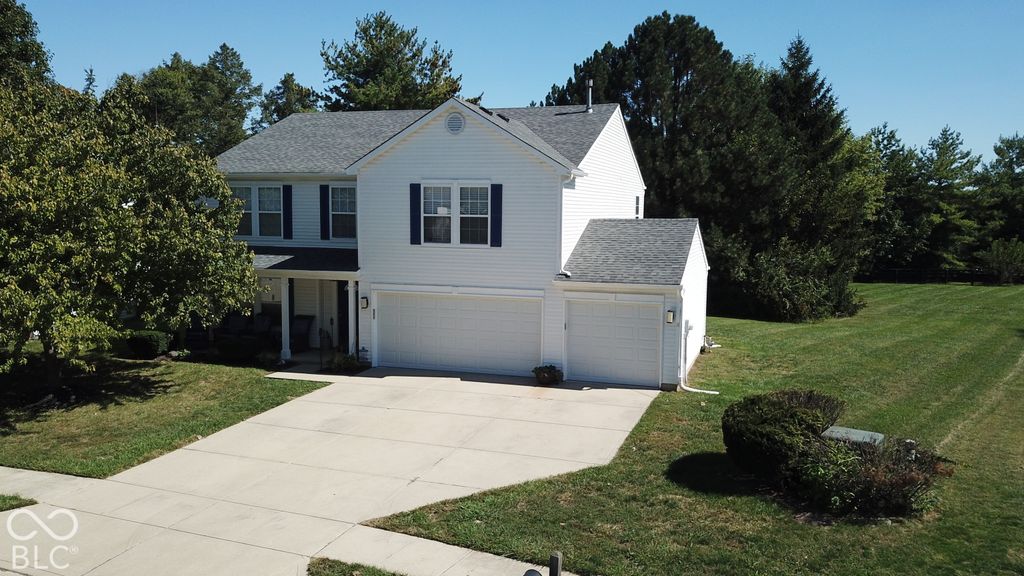 1835 Howell Drive, Indianapolis, IN 46231