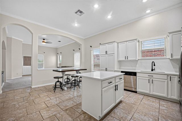 15631 Granite Mountain Trail, Houston, TX 77049
