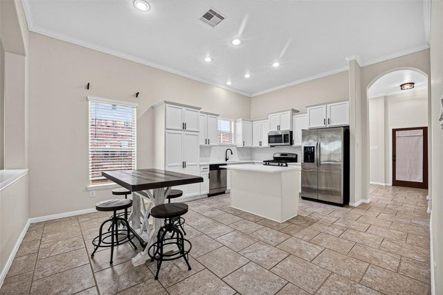 15631 Granite Mountain Trail, Houston, TX 77049