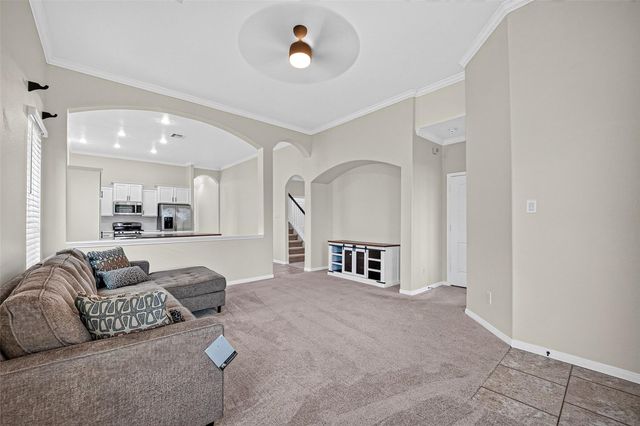 15631 Granite Mountain Trail, Houston, TX 77049