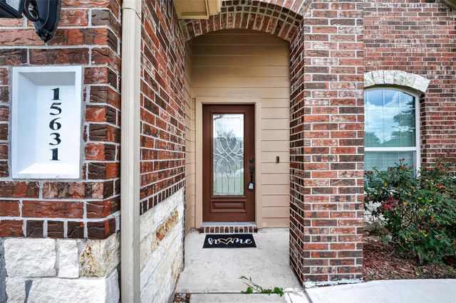 15631 Granite Mountain Trail, Houston, TX 77049