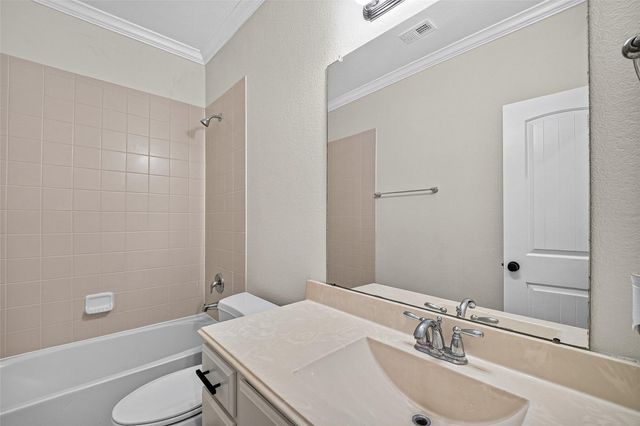 15631 Granite Mountain Trail, Houston, TX 77049