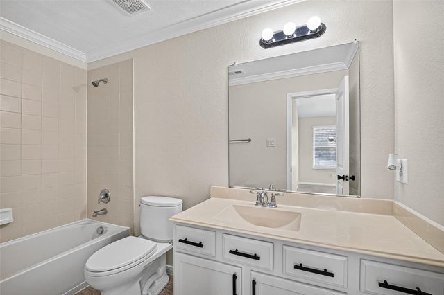 15631 Granite Mountain Trail, Houston, TX 77049