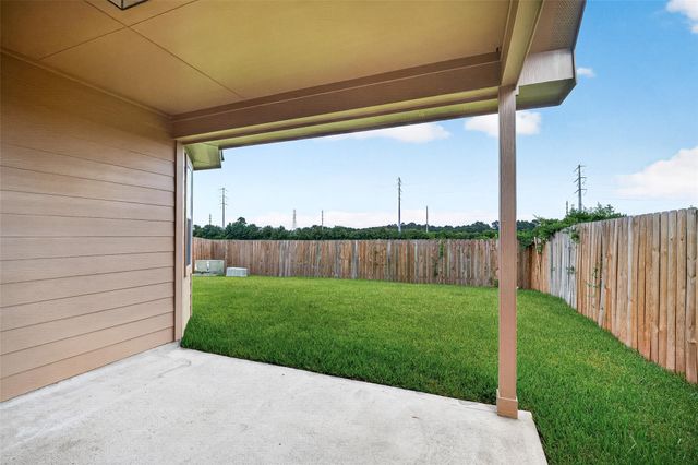 15631 Granite Mountain Trail, Houston, TX 77049